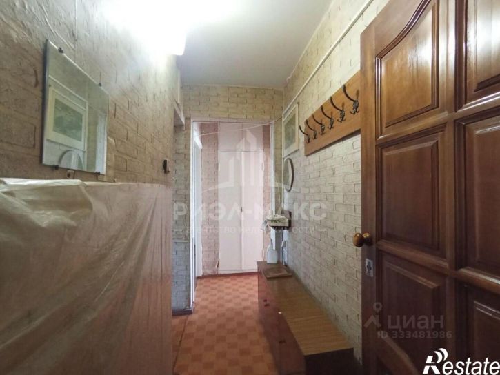 2-комн квартира ул Камозина, 46,  д. 46