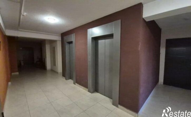 1-комн квартира ул Татьяны Николаевой, 8,  д. 8