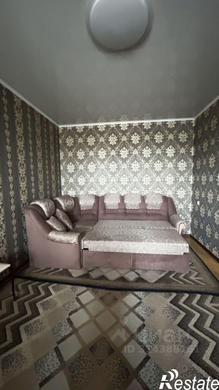 1-комн квартира ул Лесная, 2,  д. 2