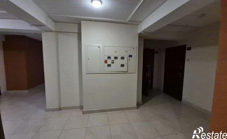 1-комн квартира ул Татьяны Николаевой, 8,  д. 8