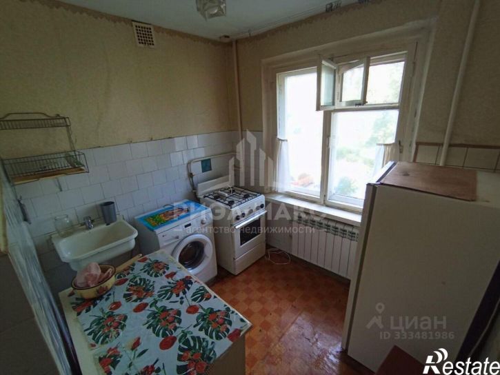 2-комн квартира ул Камозина, 46,  д. 46
