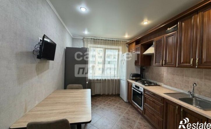 3-комн квартира ул Романа Брянского, 15 1,  д. 15 1,  к. 1