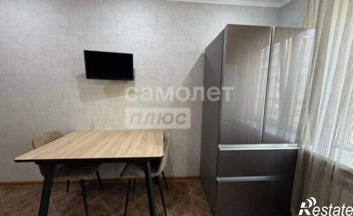 3-комн квартира ул Романа Брянского, 15 1,  д. 15 1,  к. 1