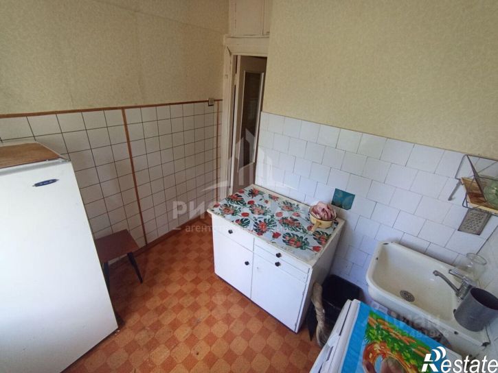 2-комн квартира ул Камозина, 46,  д. 46
