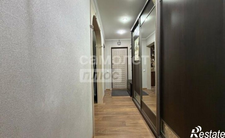 3-комн квартира ул Романа Брянского, 15 1,  д. 15 1,  к. 1