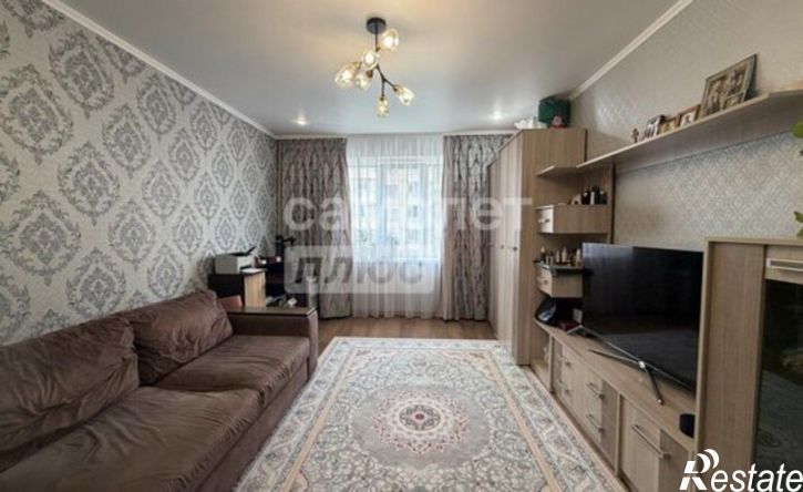 3-комн квартира ул Романа Брянского, 15 1,  д. 15 1,  к. 1