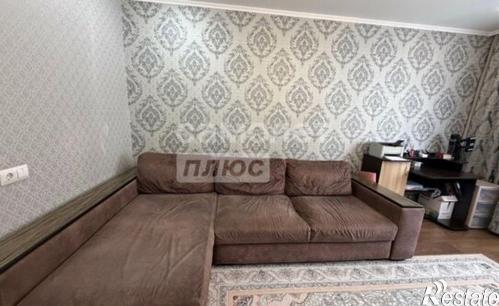 3-комн квартира ул Романа Брянского, 15 1,  д. 15 1,  к. 1