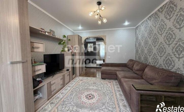 3-комн квартира ул Романа Брянского, 15 1,  д. 15 1,  к. 1