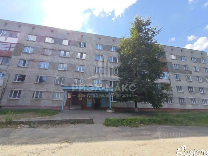 Комната Северный пер, 51,  д. 51