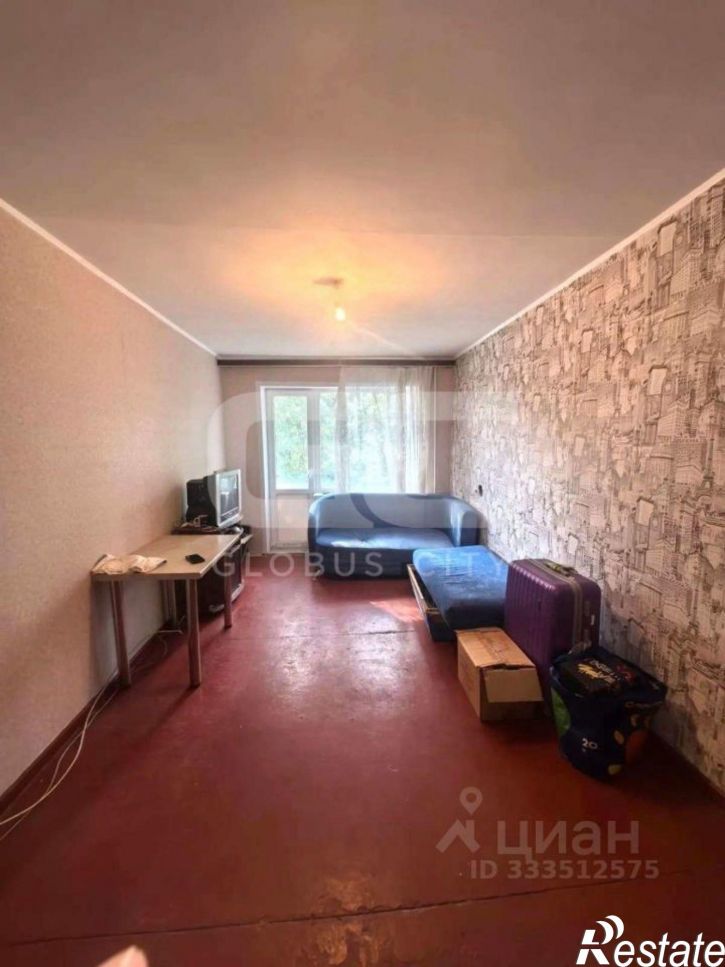 2-комн квартира ул Орловская, 21,  д. 21