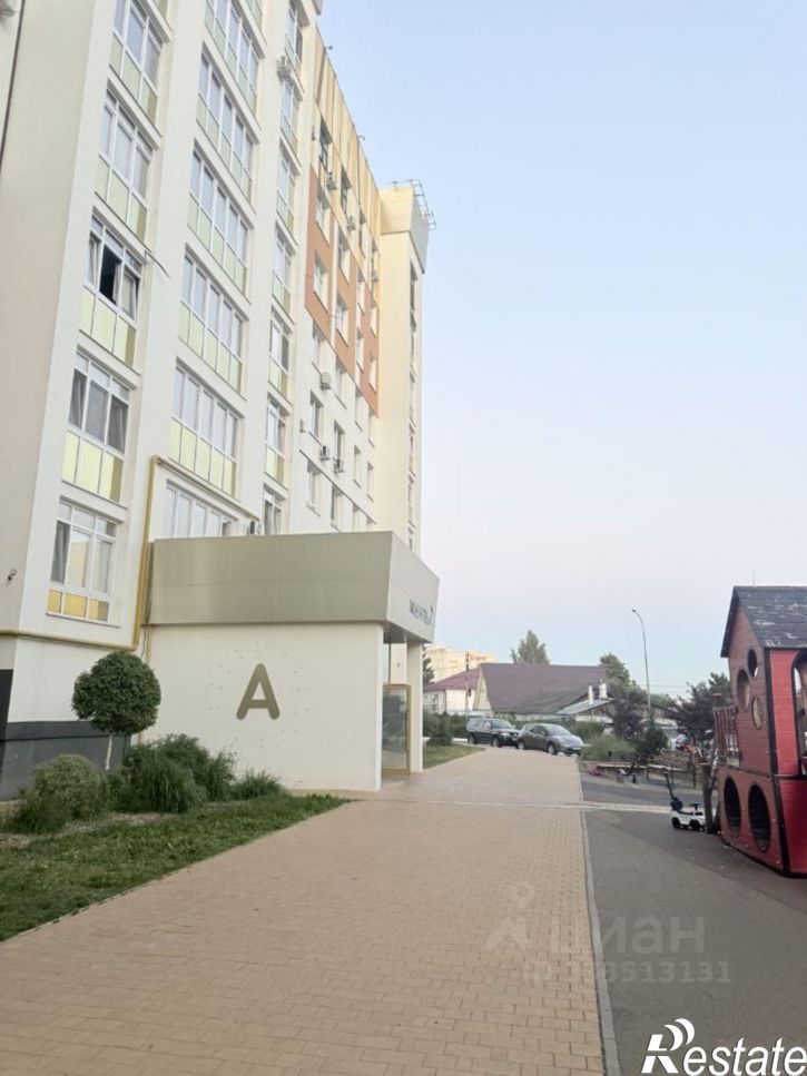 2-комн квартира ул 7-я Линия, 17,  д. 17