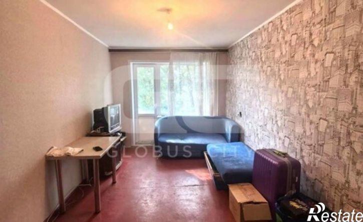 2-комн квартира ул Орловская, 21,  д. 21