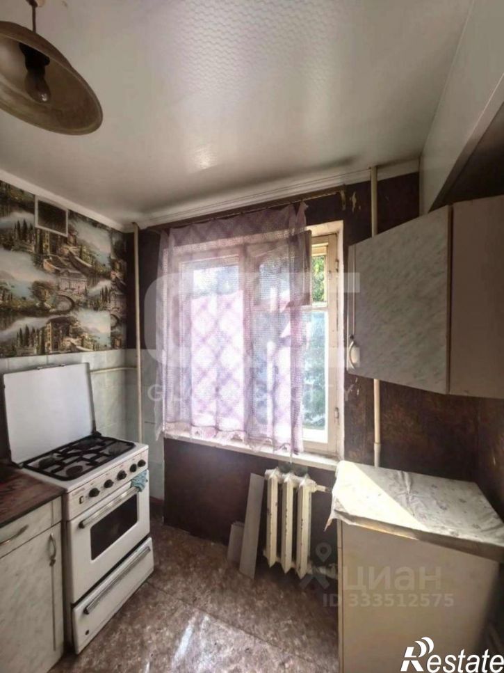 2-комн квартира ул Орловская, 21,  д. 21