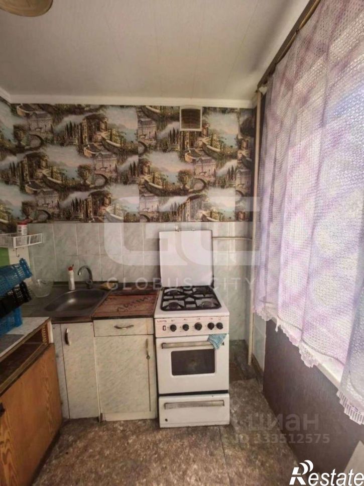 2-комн квартира ул Орловская, 21,  д. 21