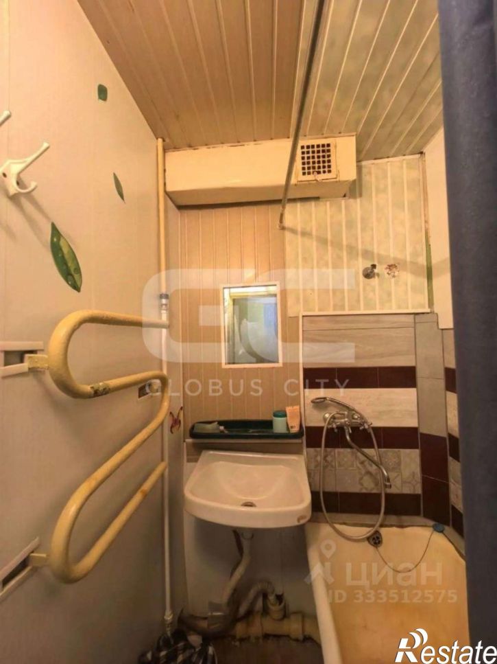 2-комн квартира ул Орловская, 21,  д. 21