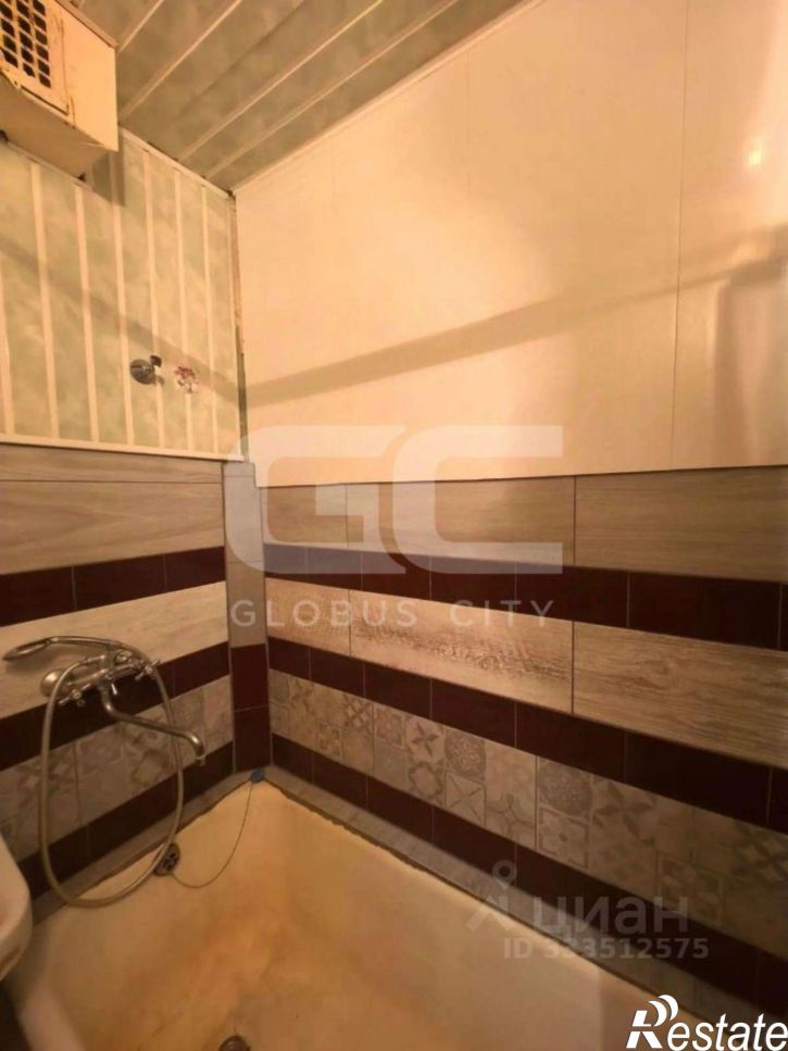 2-комн квартира ул Орловская, 21,  д. 21