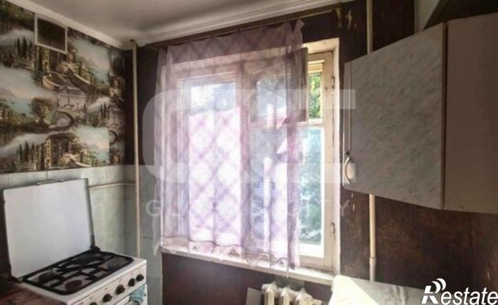 2-комн квартира ул Орловская, 21,  д. 21