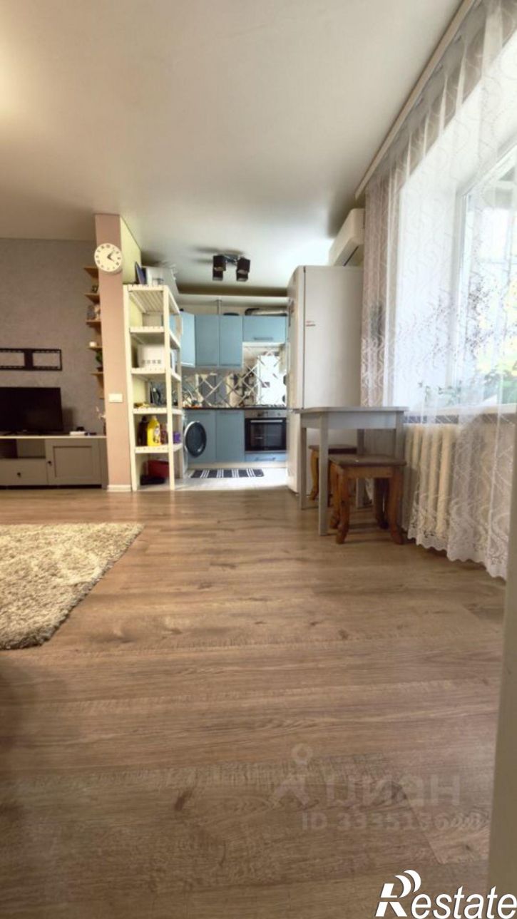 2-комн квартира ул Дуки, 43,  д. 43