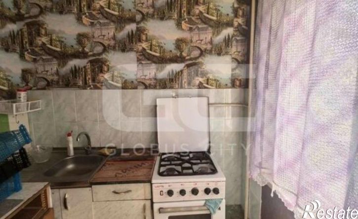 2-комн квартира ул Орловская, 21,  д. 21