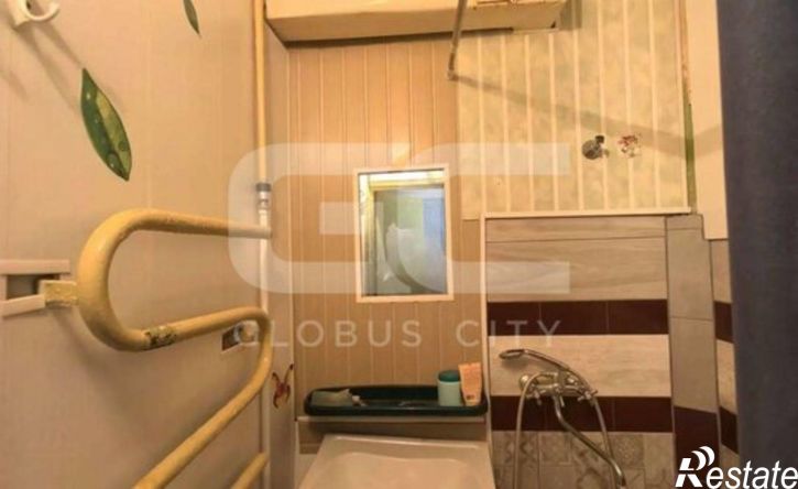 2-комн квартира ул Орловская, 21,  д. 21