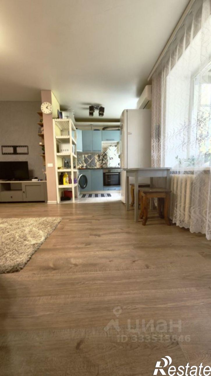 2-комн квартира ул Дуки, 43,  д. 43