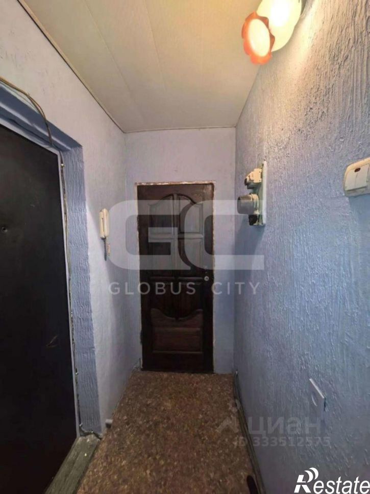 2-комн квартира ул Орловская, 21,  д. 21