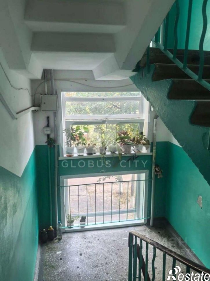 2-комн квартира ул Орловская, 21,  д. 21