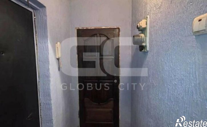 2-комн квартира ул Орловская, 21,  д. 21