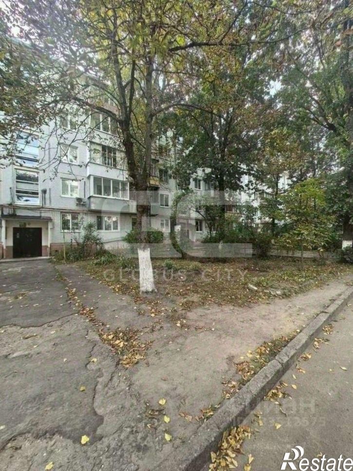 2-комн квартира ул Орловская, 21,  д. 21