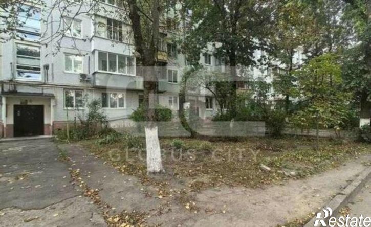 2-комн квартира ул Орловская, 21,  д. 21