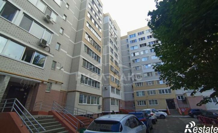 1-комн квартира ул Бежицкая, 1 3,  д. 1 3,  к. 3