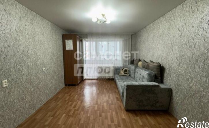 1-комн квартира ул Почтовая, 148,  д. 148