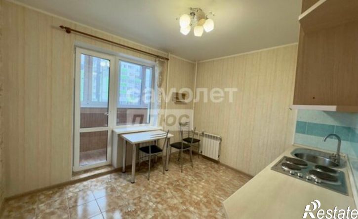 1-комн квартира ул Флотская, 10А,  д. 10А