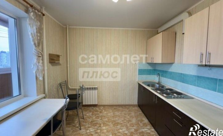 1-комн квартира ул Флотская, 10А,  д. 10А