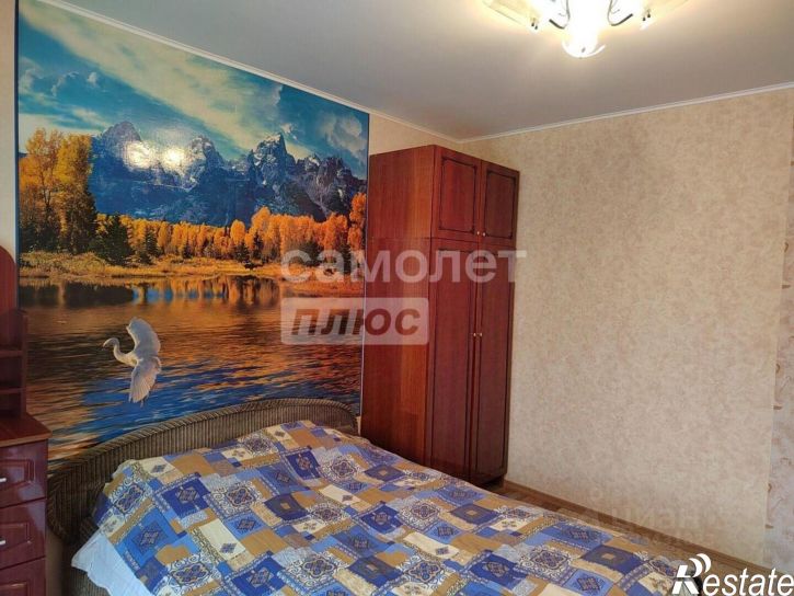 2-комн квартира ул Авиационная, 3,  д. 3