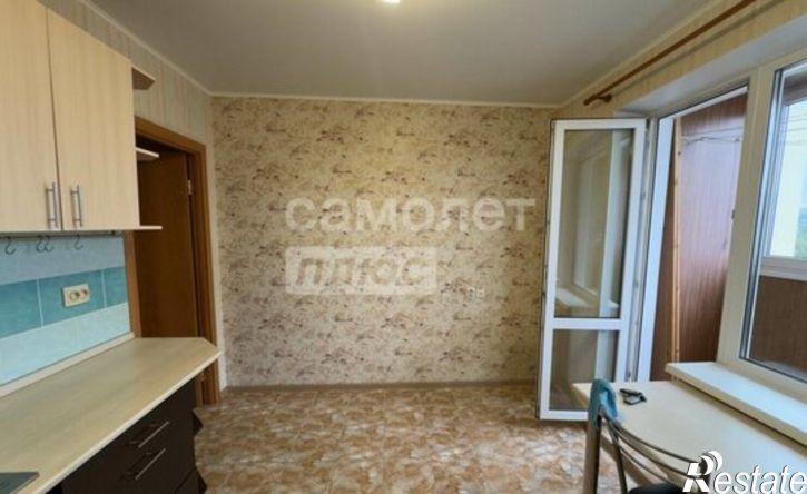 1-комн квартира ул Флотская, 10А,  д. 10А