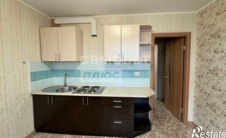 1-комн квартира ул Флотская, 10А,  д. 10А