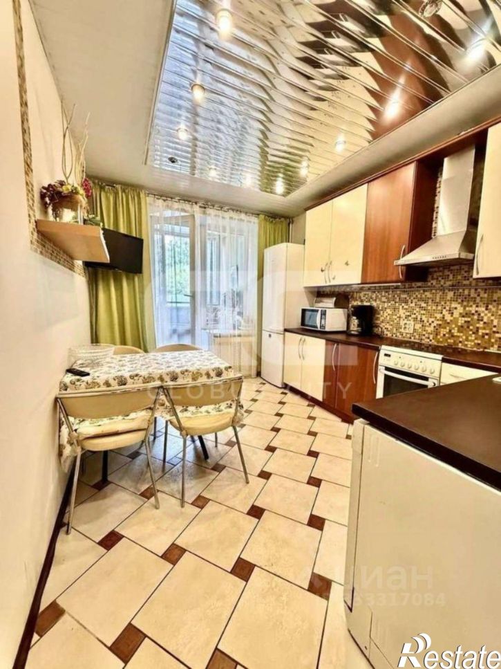 2-комн квартира ул 3 Июля, 14,  д. 14