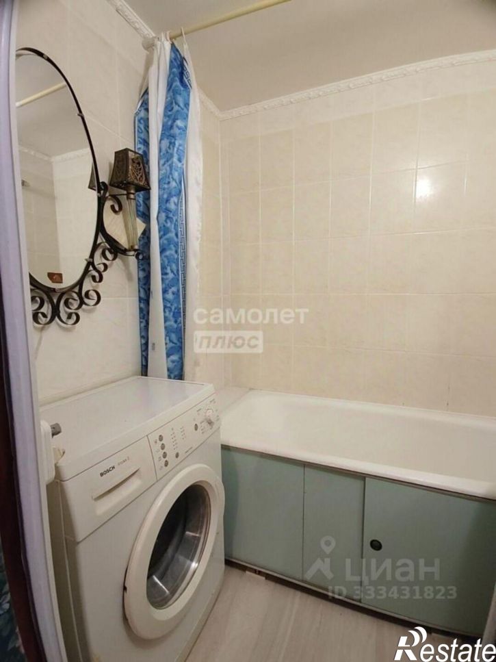 2-комн квартира ул Авиационная, 3,  д. 3