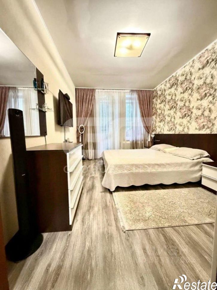 2-комн квартира ул 3 Июля, 14,  д. 14