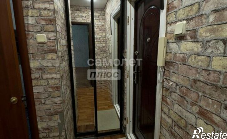 1-комн квартира ул Почтовая, 148,  д. 148