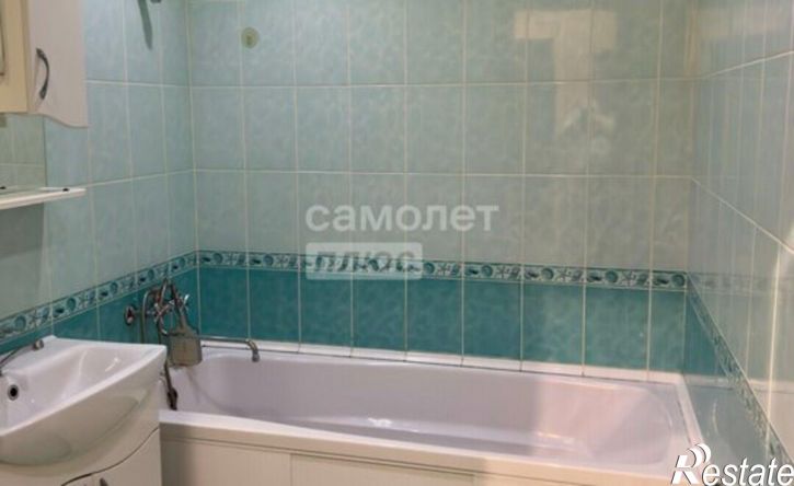 1-комн квартира ул Флотская, 10А,  д. 10А