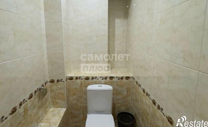 1-комн квартира ул Флотская, 10А,  д. 10А
