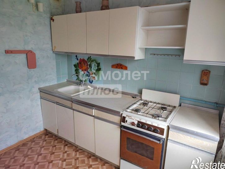 2-комн квартира ул Авиационная, 3,  д. 3