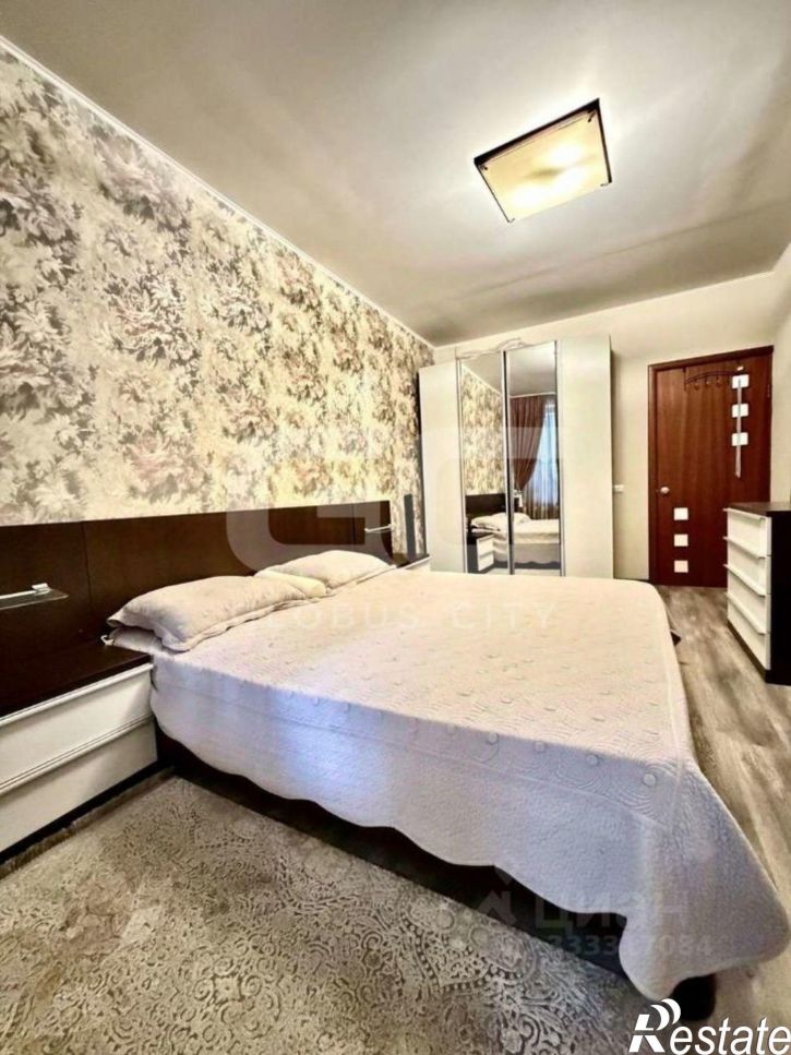 2-комн квартира ул 3 Июля, 14,  д. 14