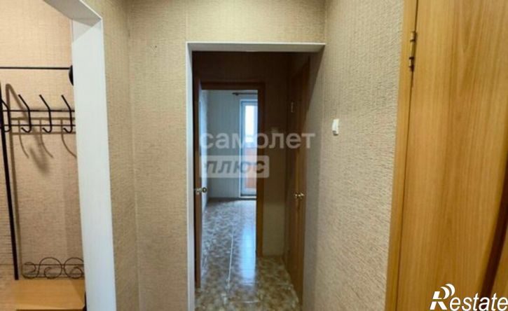 1-комн квартира ул Флотская, 10А,  д. 10А