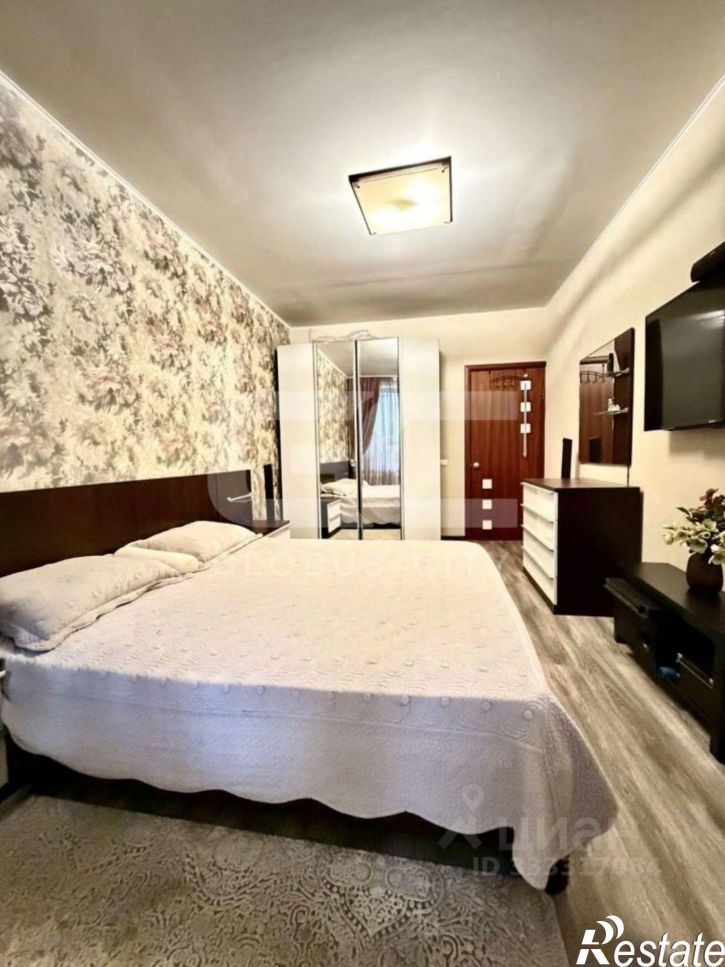 2-комн квартира ул 3 Июля, 14,  д. 14