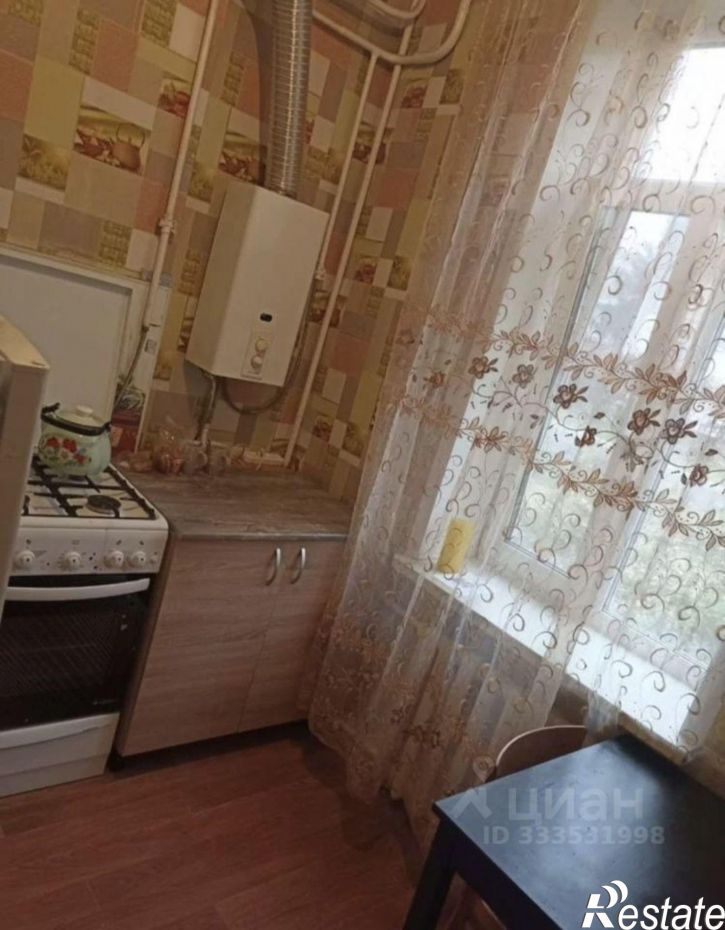 2-комн квартира ул 3 Июля, 5,  д. 5