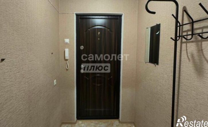 1-комн квартира ул Флотская, 10А,  д. 10А