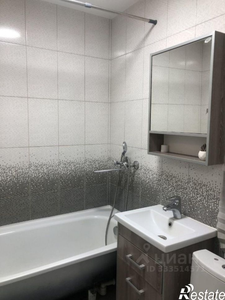 1-комн квартира ул 22 съезда КПСС, 13,  д. 13